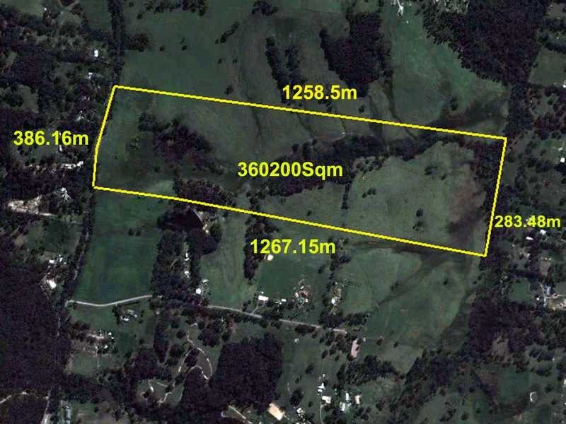 Lot 4 674 Macclesfield Road, Macclesfield VIC 3782
