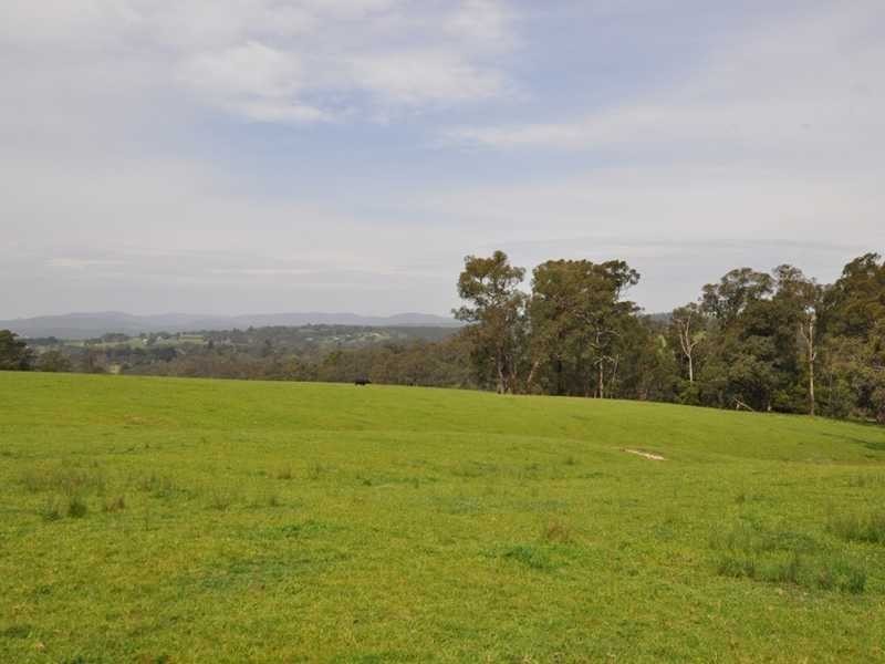 Lot 4 674 Macclesfield Road, Macclesfield VIC 3782