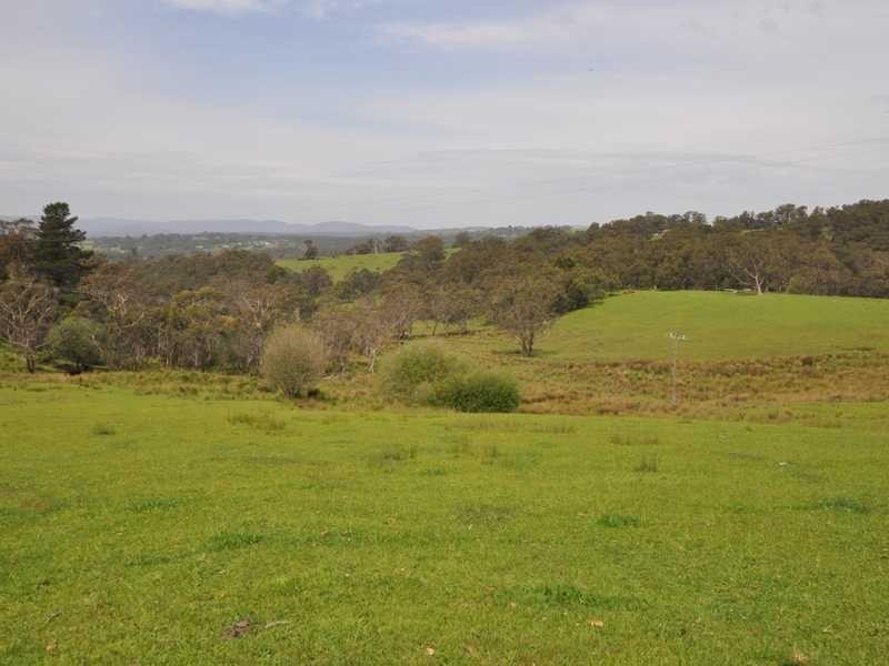 Lot 4 674 Macclesfield Road, Macclesfield VIC 3782