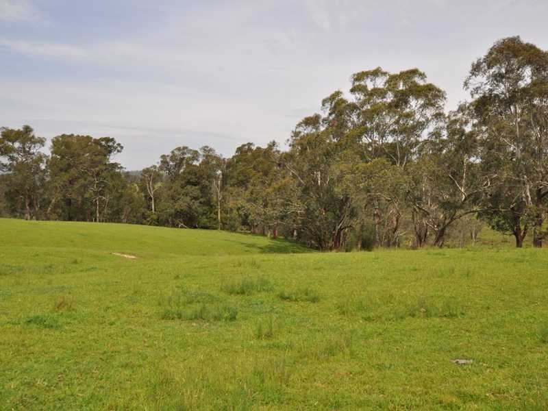 Lot 4 674 Macclesfield Road, Macclesfield VIC 3782