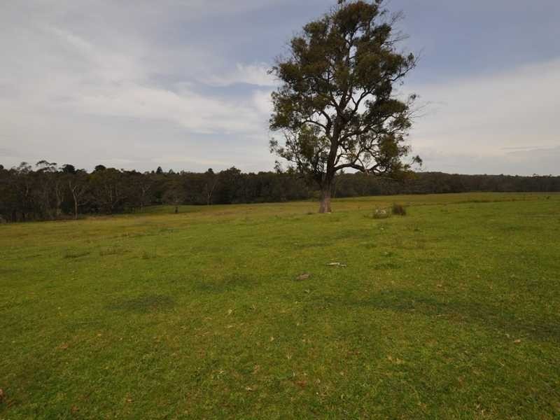 Lot 4 674 Macclesfield Road, Macclesfield VIC 3782