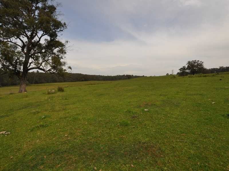 Lot 4 674 Macclesfield Road, Macclesfield VIC 3782
