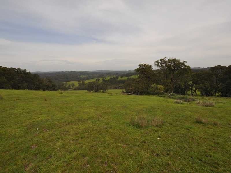 Lot 4 674 Macclesfield Road, Macclesfield VIC 3782