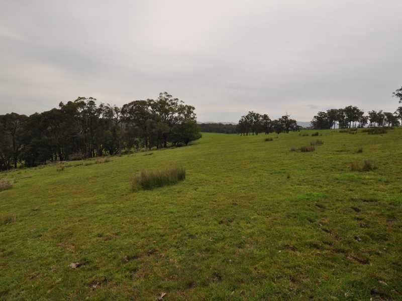 Lot 4 674 Macclesfield Road, Macclesfield VIC 3782