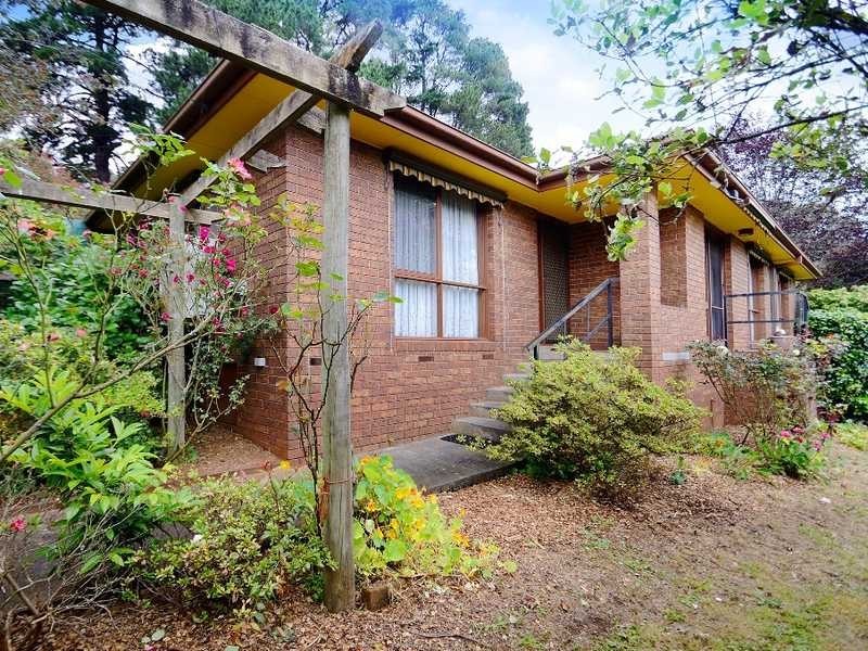 1 LeSouef Road, Gembrook VIC 3783