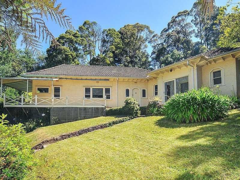 20 Sycamore Avenue, Emerald VIC 3782