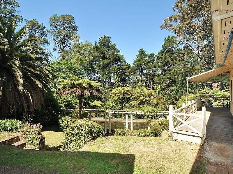 20 Sycamore Avenue, Emerald VIC 3782