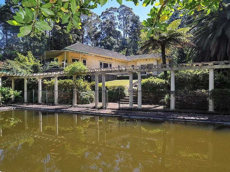 20 Sycamore Avenue, Emerald VIC 3782