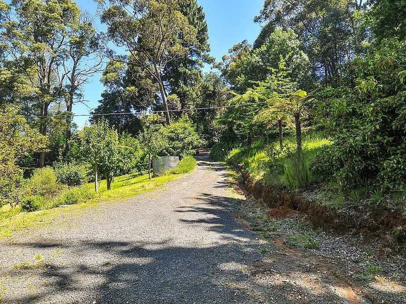 20 Sycamore Avenue, Emerald VIC 3782