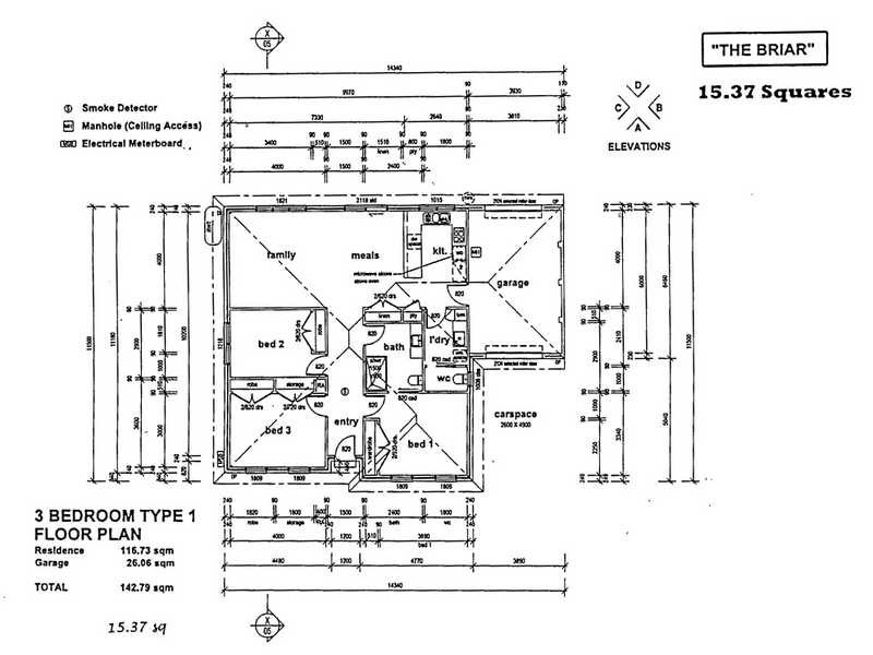 Unit 15 – 13 Vista Court, Gembrook VIC 3783