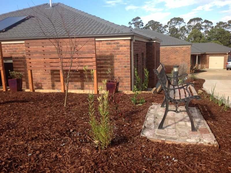 Unit 15 – 13 Vista Court, Gembrook VIC 3783