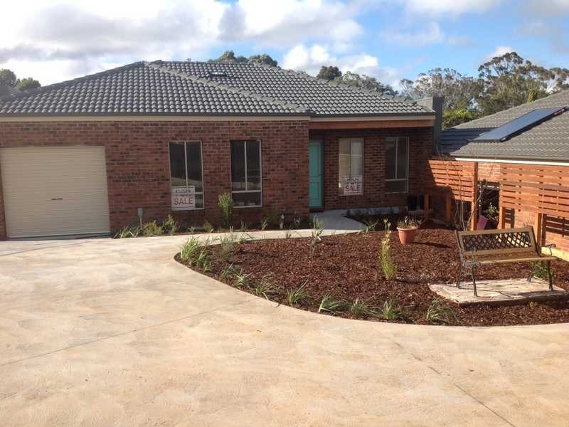Lot 18 – 13 Vista Court, Gembrook VIC 3783