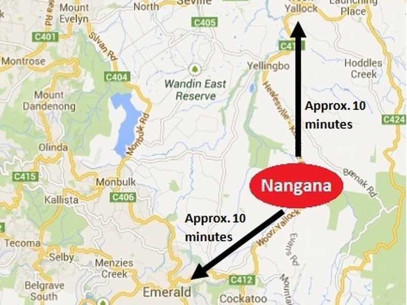 20 Calder Road, Nangana VIC 3781