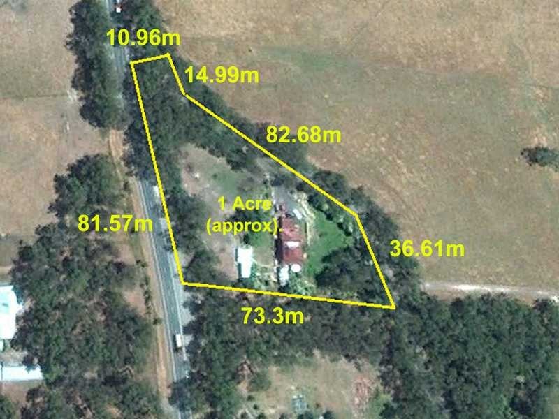 20 Calder Road, Nangana VIC 3781