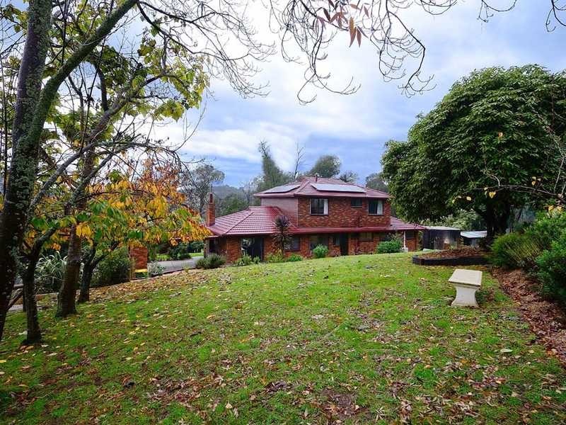20 Calder Road, Nangana VIC 3781