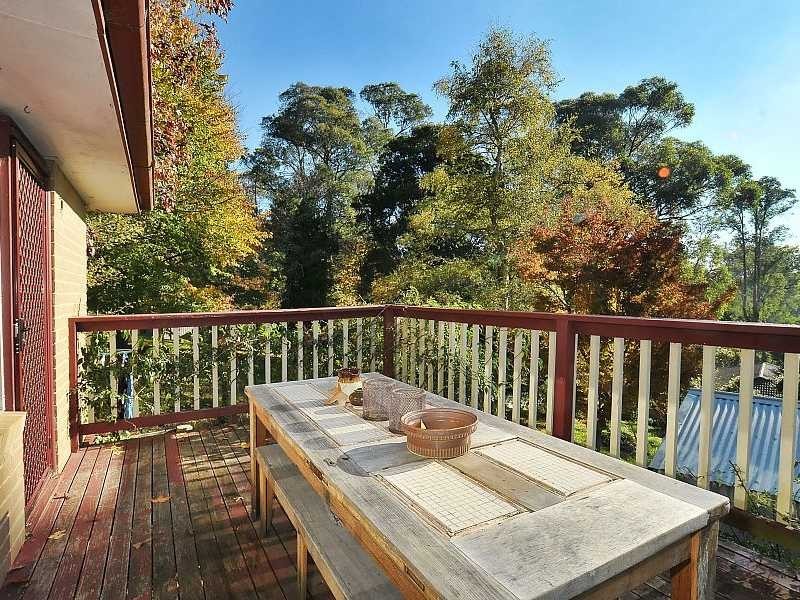 12 Florence Avenue, Emerald VIC 3782