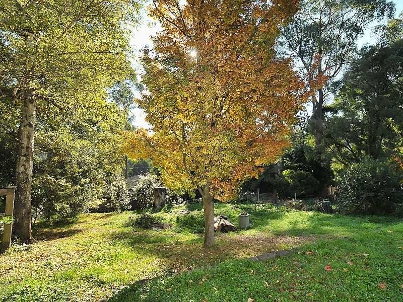 12 Florence Avenue, Emerald VIC 3782