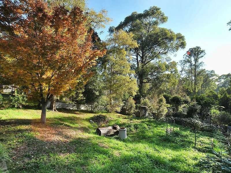 12 Florence Avenue, Emerald VIC 3782