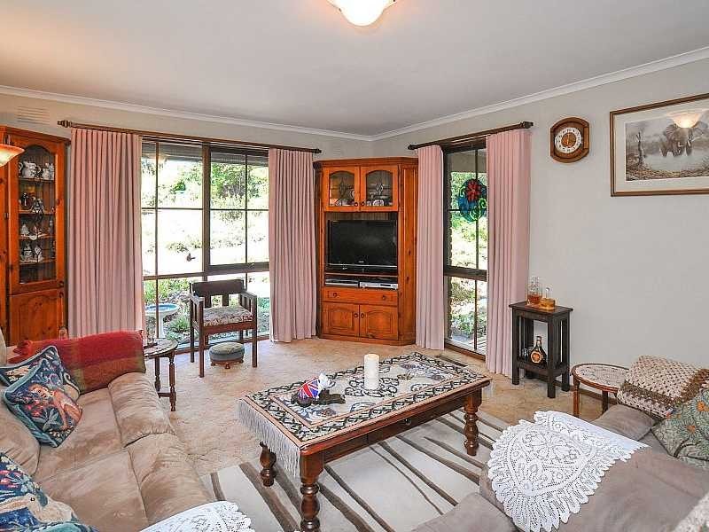 3 Andrew Court, Avonsleigh VIC 3782