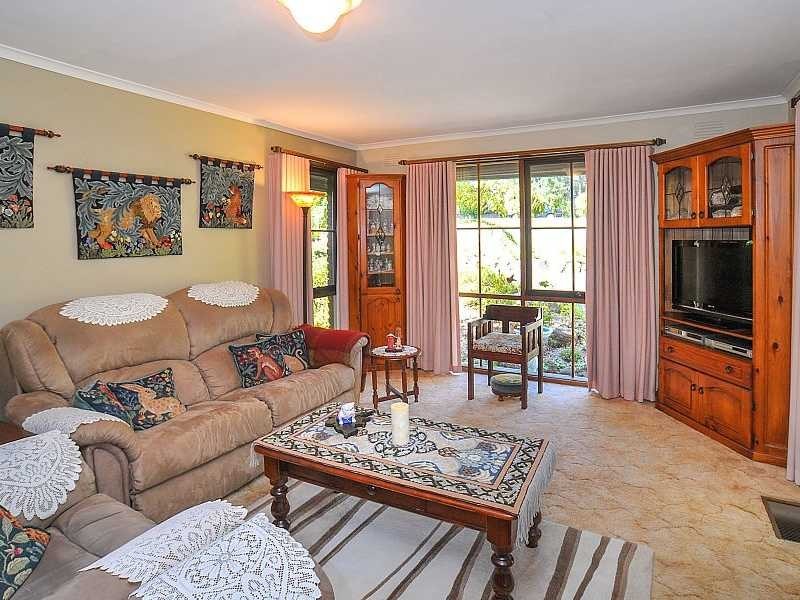 3 Andrew Court, Avonsleigh VIC 3782