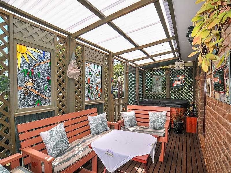 3 Andrew Court, Avonsleigh VIC 3782