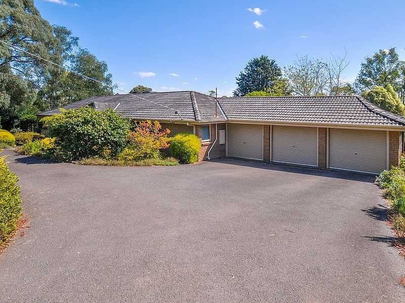 3 Andrew Court, Avonsleigh VIC 3782