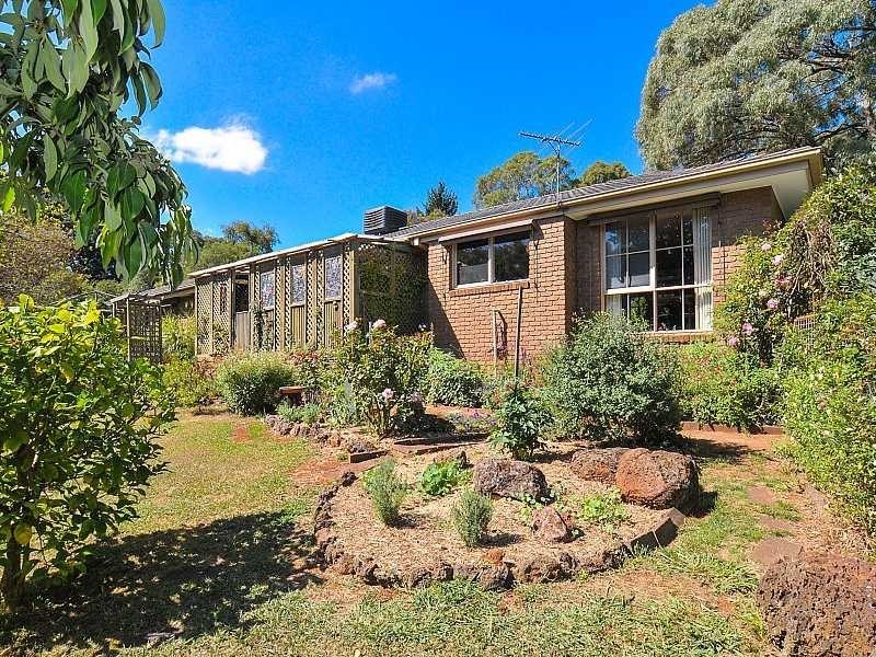 3 Andrew Court, Avonsleigh VIC 3782