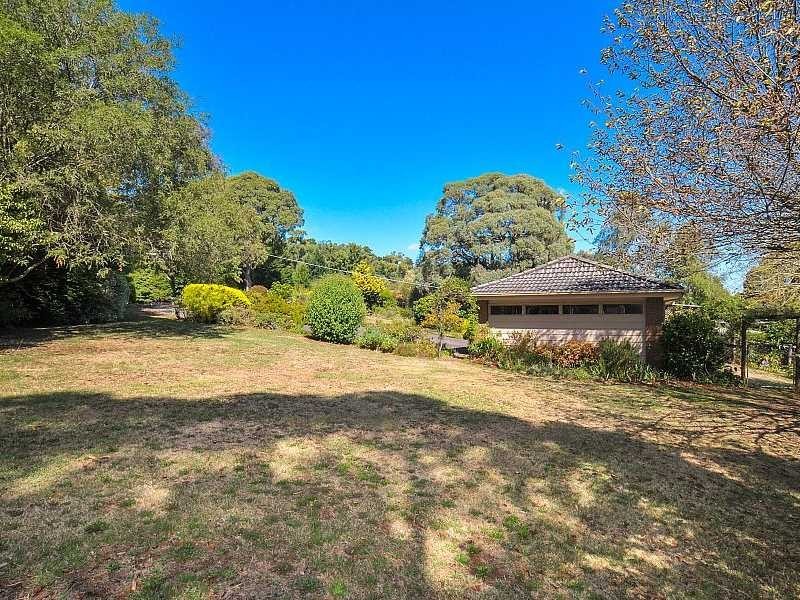 3 Andrew Court, Avonsleigh VIC 3782