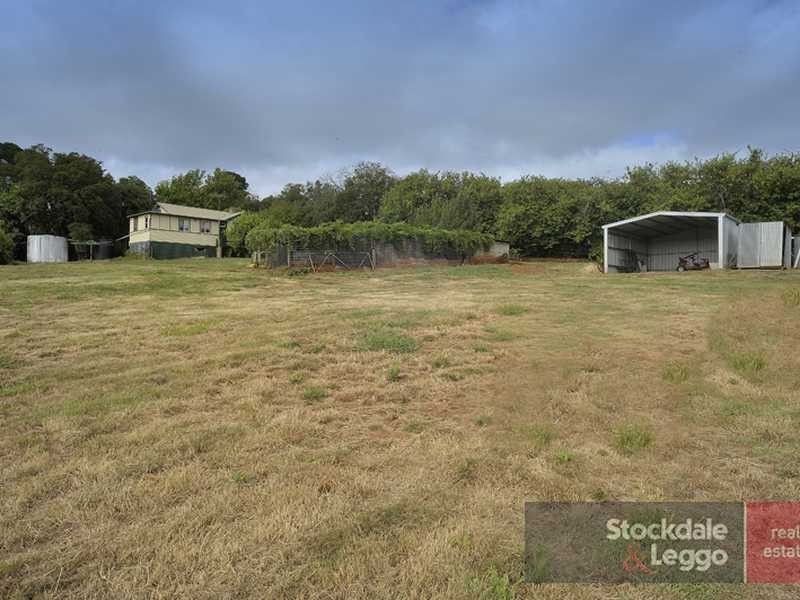35 School Road, Silvan VIC 3795