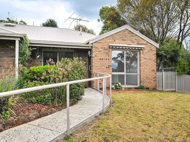 Unit 6 27 – 31 Kings Road, Emerald VIC 3782