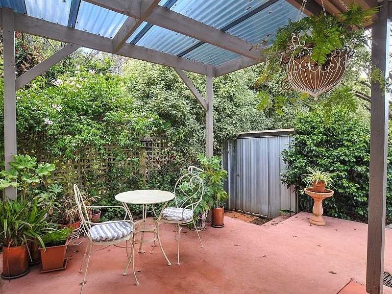 Unit 6 27 – 31 Kings Road, Emerald VIC 3782