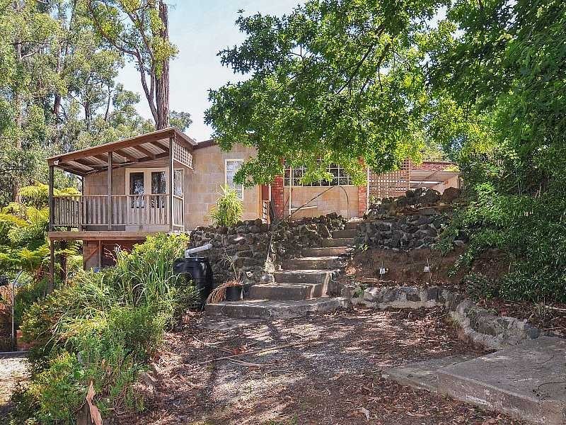 29 Dunstan Road, Avonsleigh VIC 3782