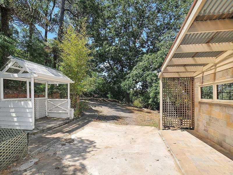 29 Dunstan Road, Avonsleigh VIC 3782