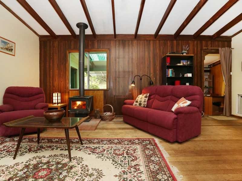 3 Agnes Street, Gembrook VIC 3783