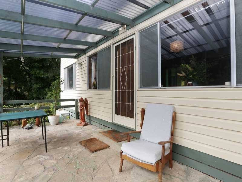 3 Agnes Street, Gembrook VIC 3783