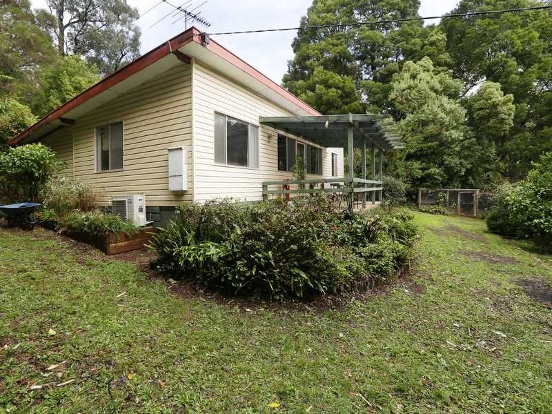 3 Agnes Street, Gembrook VIC 3783