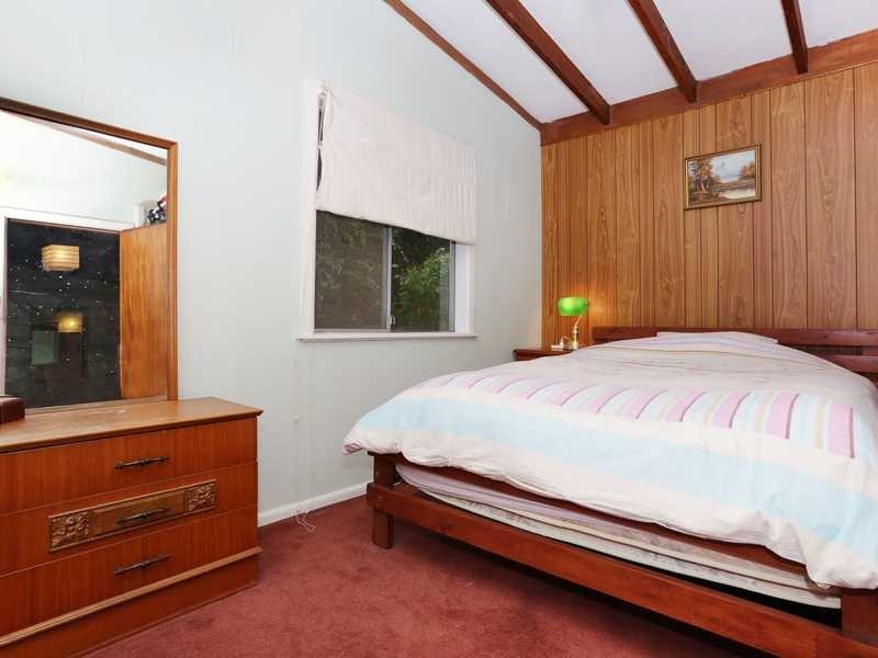 3 Agnes Street, Gembrook VIC 3783