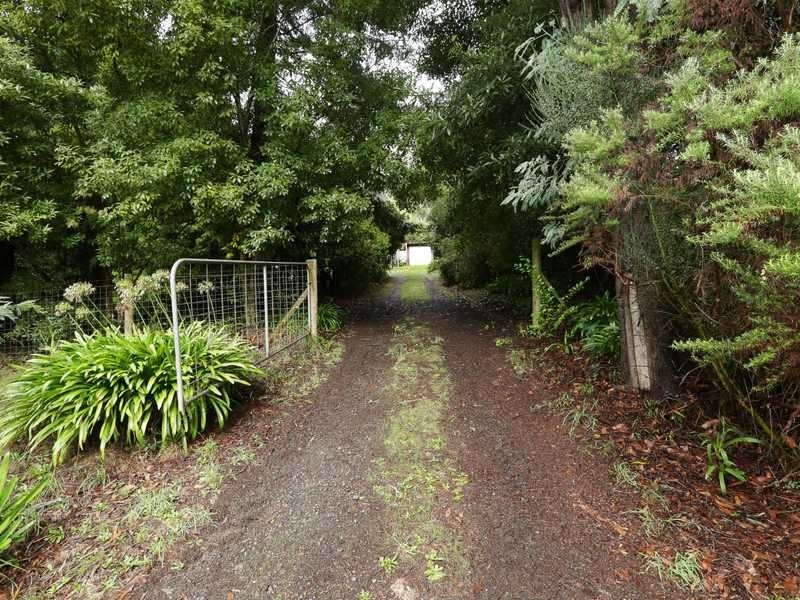 3 Agnes Street, Gembrook VIC 3783