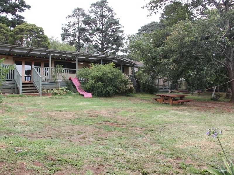 23 Gembrook-Launching Place Road, Gembrook VIC 3783