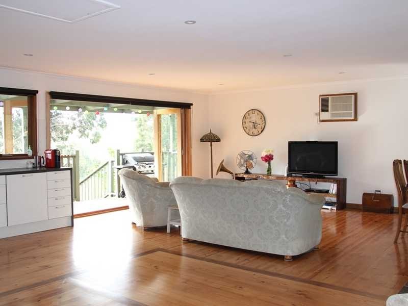 23 Gembrook-Launching Place Road, Gembrook VIC 3783
