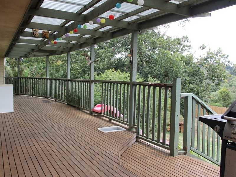 23 Gembrook-Launching Place Road, Gembrook VIC 3783