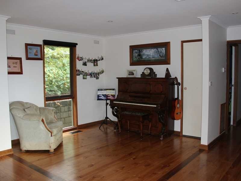 23 Gembrook-Launching Place Road, Gembrook VIC 3783