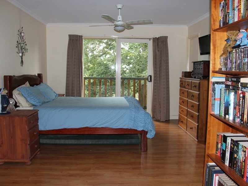 23 Gembrook-Launching Place Road, Gembrook VIC 3783