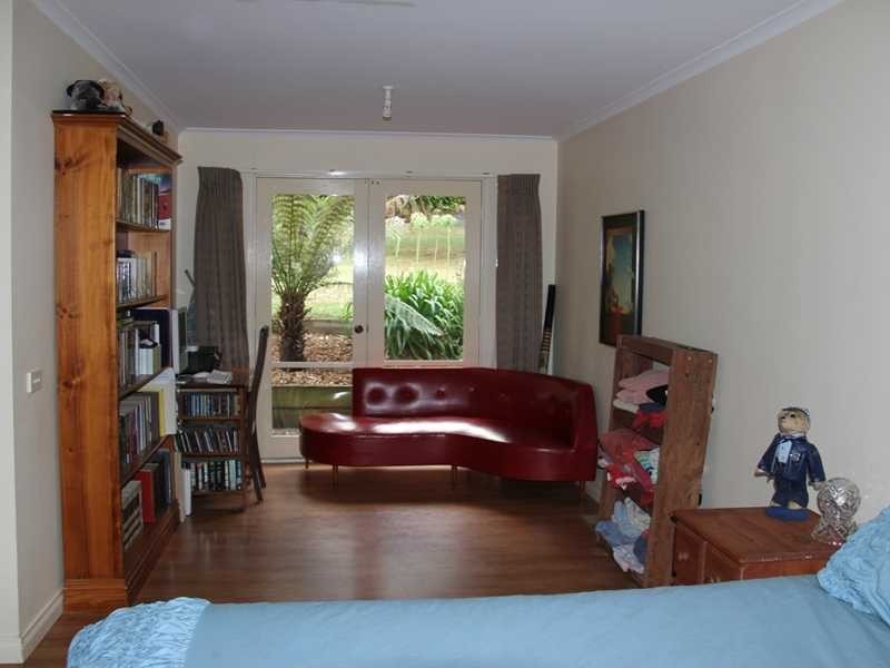 23 Gembrook-Launching Place Road, Gembrook VIC 3783