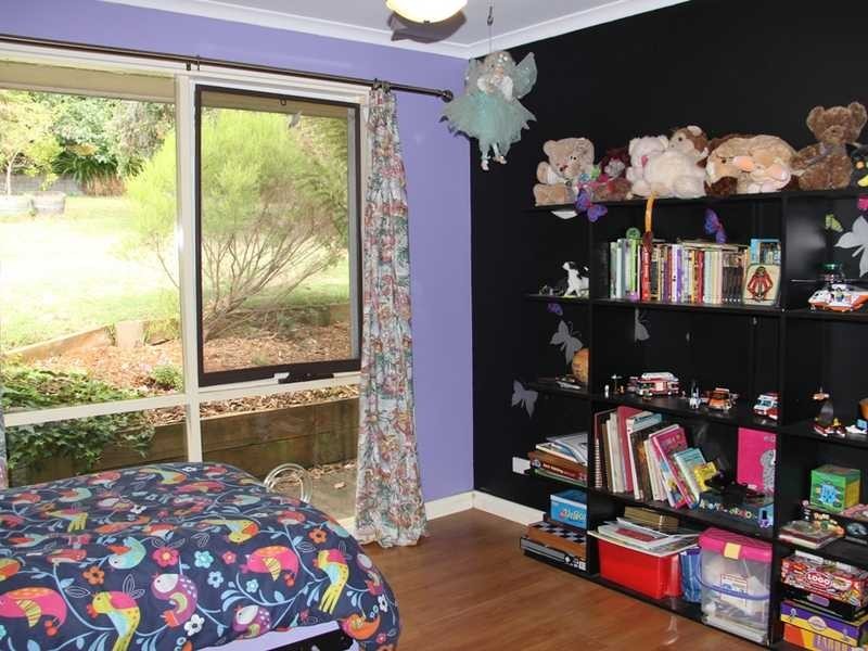 23 Gembrook-Launching Place Road, Gembrook VIC 3783