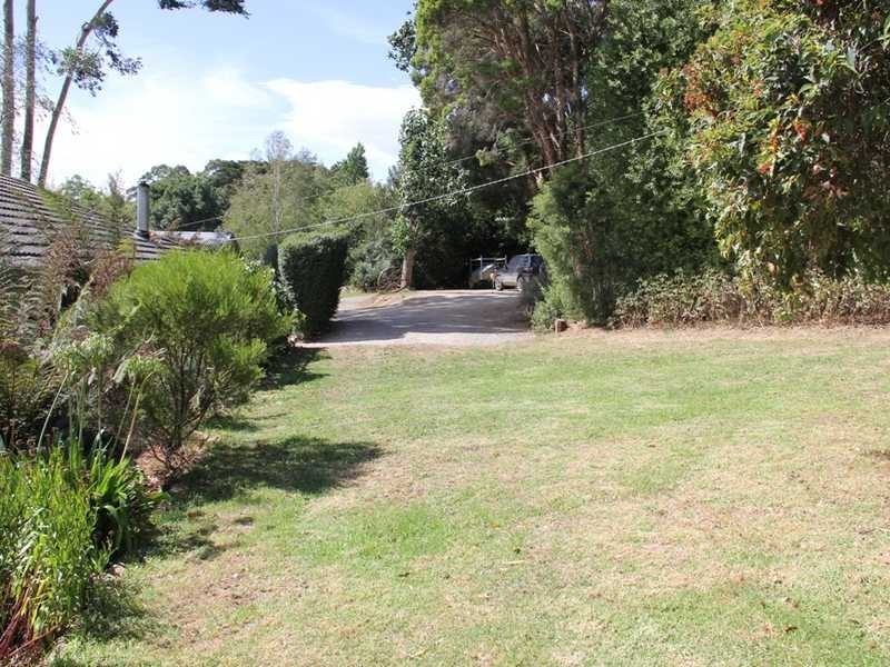 23 Gembrook-Launching Place Road, Gembrook VIC 3783