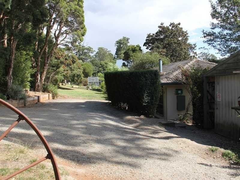 23 Gembrook-Launching Place Road, Gembrook VIC 3783