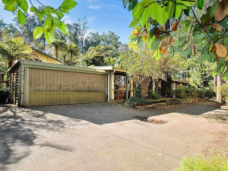 477 Belgrave Gembrook Road, Avonsleigh VIC 3782