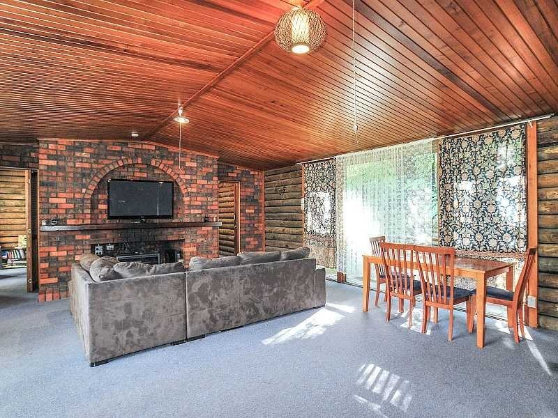 477 Belgrave Gembrook Road, Avonsleigh VIC 3782