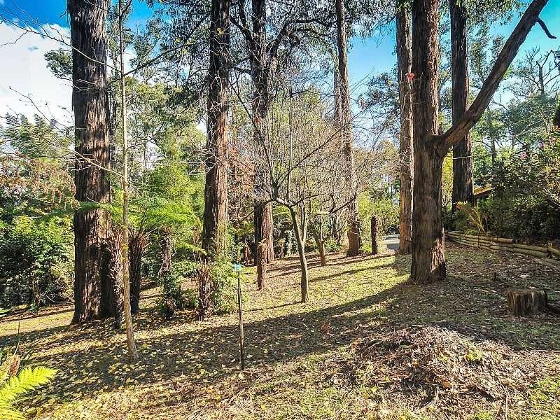 477 Belgrave Gembrook Road, Avonsleigh VIC 3782